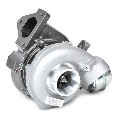 Ridex 2234C0080 Turbocharger, photo 3