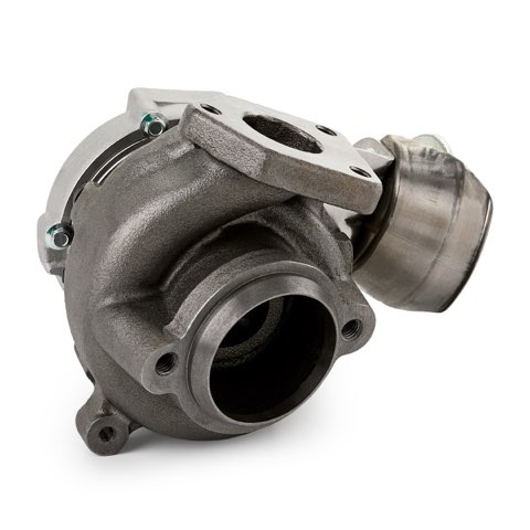 Ridex 2234C0084 Turbocharger, photo 2