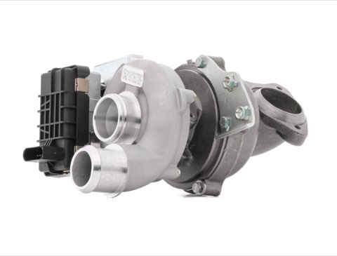 Ridex 2234C0087 Turbocharger