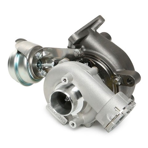 Ridex 2234C0090 Turbocharger, photo 3