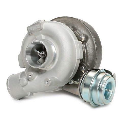 Ridex 2234C0091 Turbocharger, photo 3