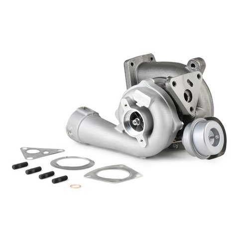 Ridex 2234C0095 Turbocharger, photo 3