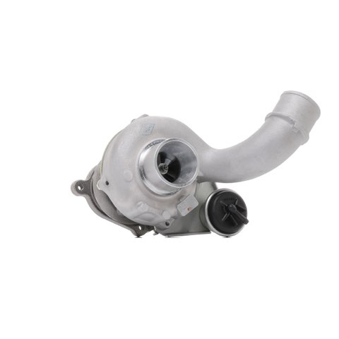 Ridex 2234C0106 Turbocharger