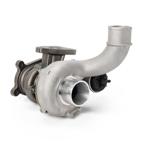 Ridex 2234C0106 Turbocharger, photo 3