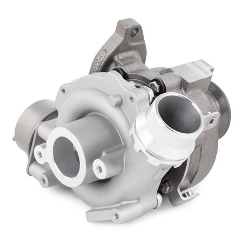 Ridex 2234C0113 Turbocharger, photo 3