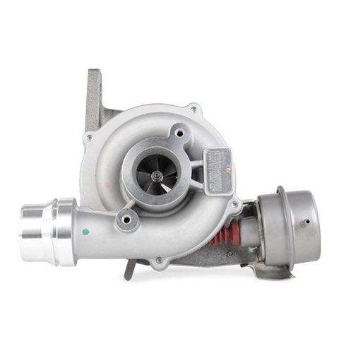 Ridex 2234C0117 Turbocharger, photo 3