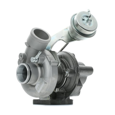 Ridex 2234C0119 Turbocharger