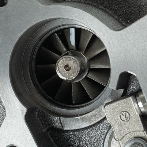 Ridex 2234C0119 Turbocharger, photo 3