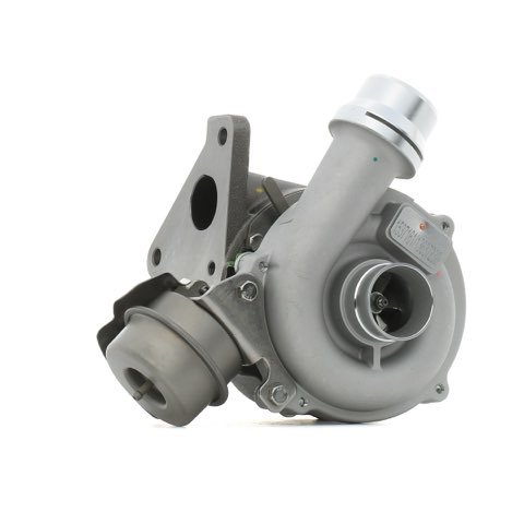 Ridex 2234C0120 Turbocharger