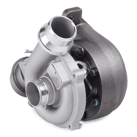 Ridex 2234C0120 Turbocharger, photo 3