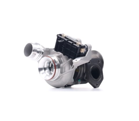 Ridex 2234C0124 Turbocharger