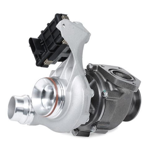 Ridex 2234C0124 Turbocharger, photo 3
