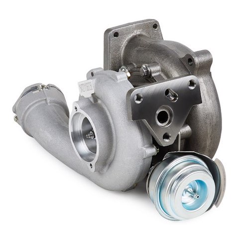 Ridex 2234C0130 Turbocharger, photo 3