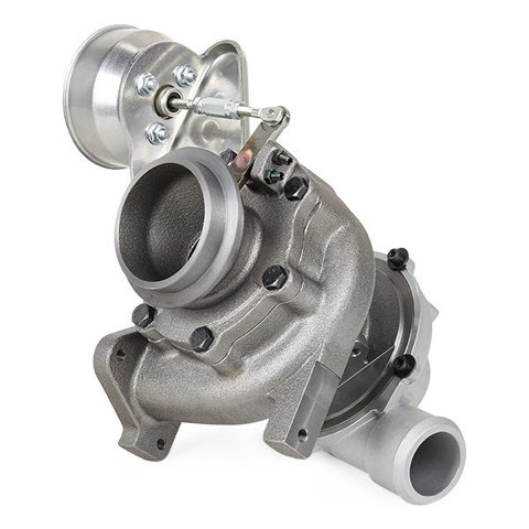 Ridex 2234C0131 Turbocharger, photo 3