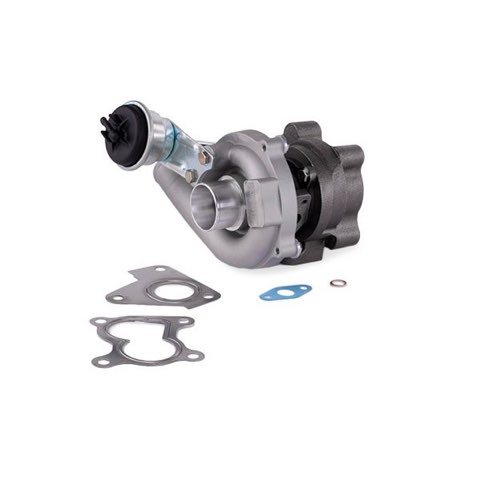 Ridex 2234C0137 Turbocharger, photo 3
