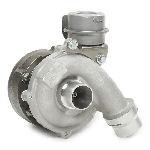 Ridex 2234C0145 Turbocharger, photo 3