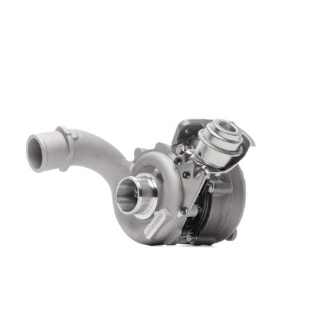 Ridex 2234C0152 Turbocharger