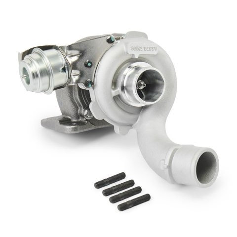 Ridex 2234C0152 Turbocharger, photo 3