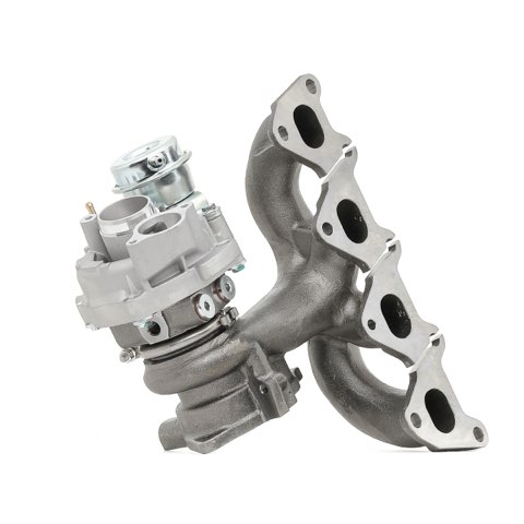 Ridex 2234C0154 Turbocharger