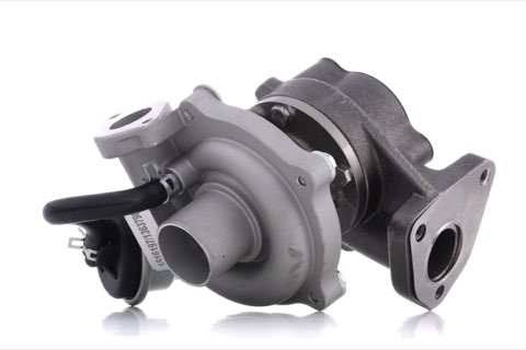 Ridex 2234C0157 Turbocharger