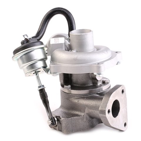 Ridex 2234C0157 Turbocharger, photo 3