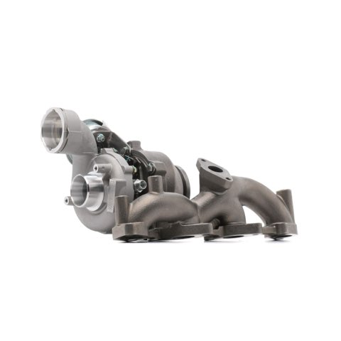 Ridex 2234C0160 Turbocharger