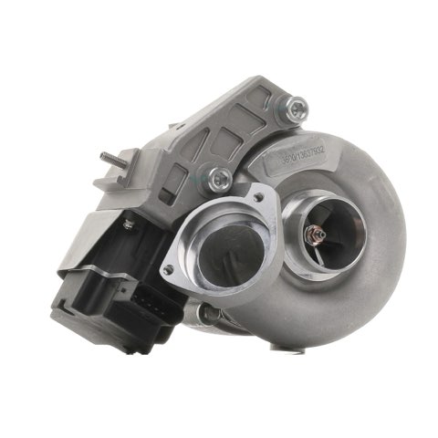Ridex 2234C0161 Turbocharger