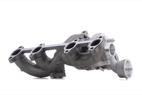 Ridex 2234C0162 Turbocharger
