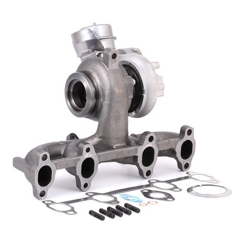 Ridex 2234C0162 Turbocharger, photo 3