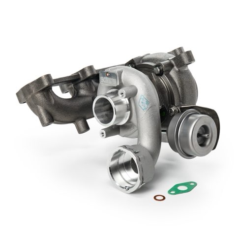 Ridex 2234C0163 Turbocharger, photo 3