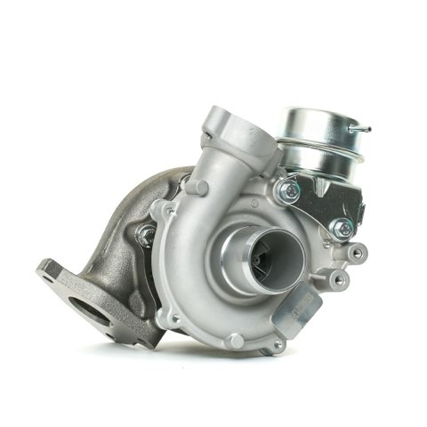 Ridex 2234C0178 Turbocharger