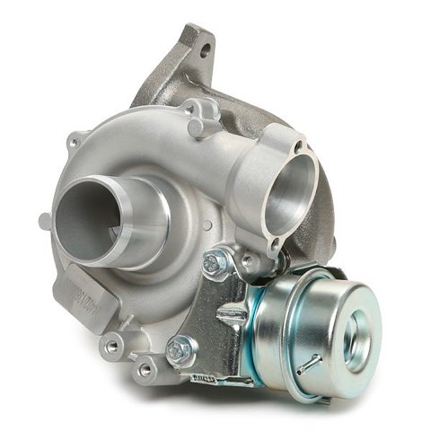 Ridex 2234C0178 Turbocharger, photo 3
