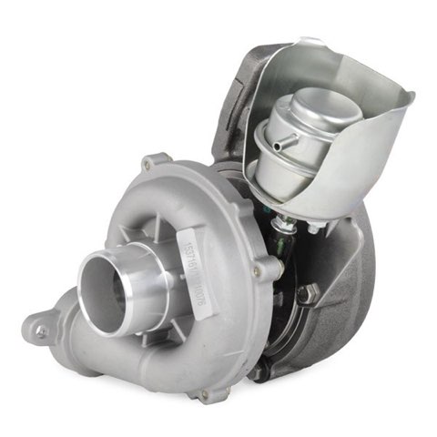Ridex 2234C0184 Turbocharger, photo 3