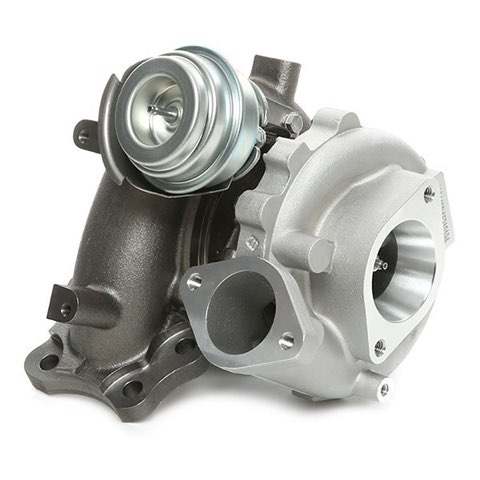 Ridex 2234C0189 Turbocharger, photo 3