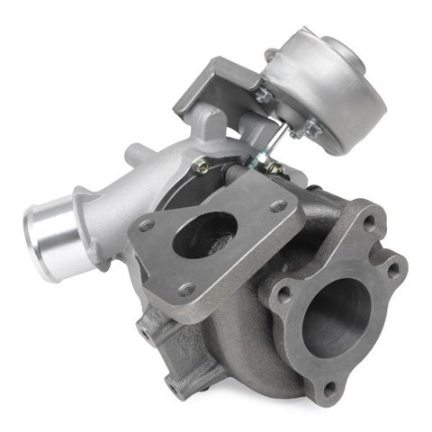 Ridex 2234C0190 Turbocharger, photo 3