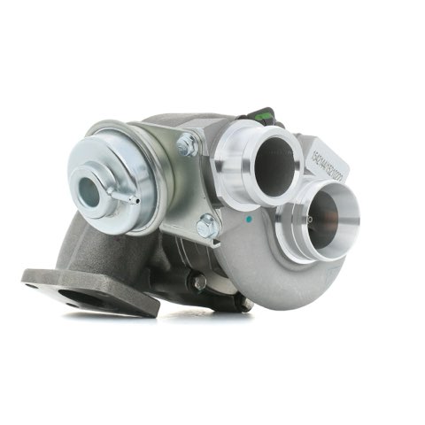 Ridex 2234C0194 Turbocharger