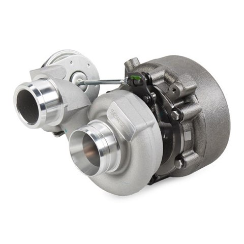 Ridex 2234C0194 Turbocharger, photo 3