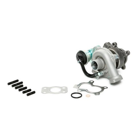 Ridex 2234C0198 Turbocharger, photo 3