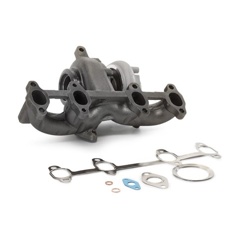 Ridex 2234C0199 Turbocharger, photo 3