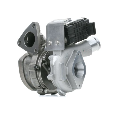 Ridex 2234C0213 Turbocharger