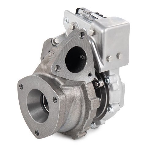 Ridex 2234C0213 Turbocharger, photo 3