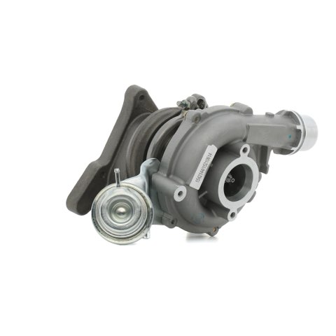 Ridex 2234C0220 Turbocharger