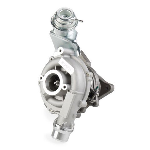 Ridex 2234C0220 Turbocharger, photo 3