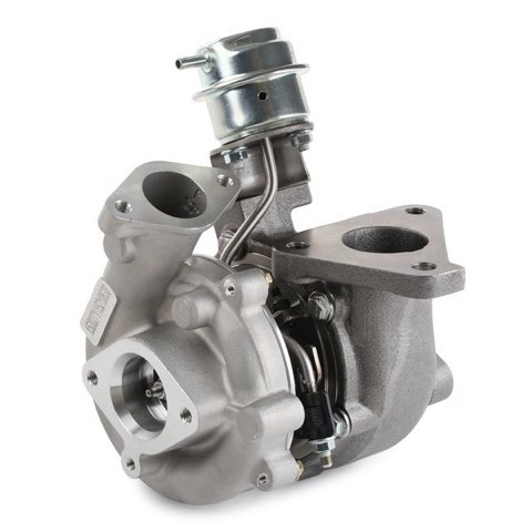 Ridex 2234C0223 Turbocharger, photo 3