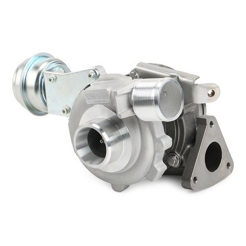 Ridex 2234C0231 Turbocharger, photo 3