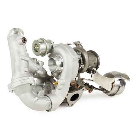 Ridex 2234C0234 Turbocharger, photo 3