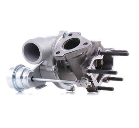 Ridex 2234C0235 Turbocharger