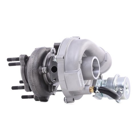 Ridex 2234C0235 Turbocharger, photo 3