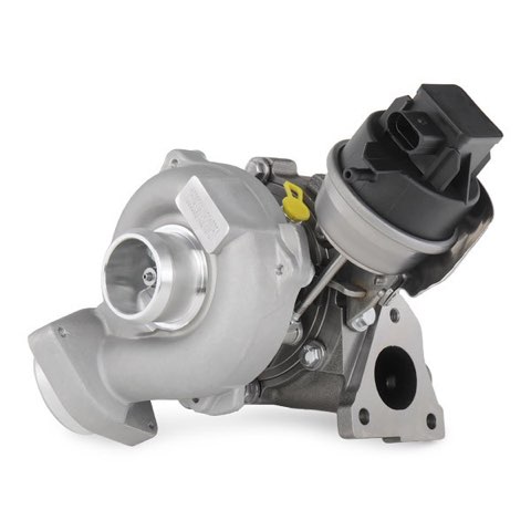 Ridex 2234C0237 Turbocharger, photo 3