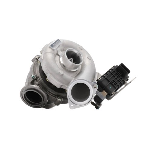 Ridex 2234C0240 Turbocharger